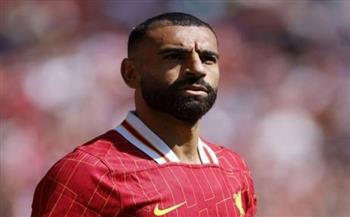   محمد صلاح أعلى راتب بين 10 أجنحة في الدوري الإنجليزي