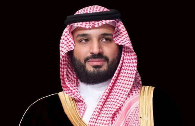 ولي العهد السعودي يتلقى رسالة خطية من رئيس غينيا