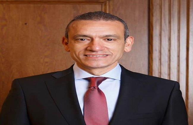 محمد عليان رئيساً لشركة مصر للطيران للخطوط الجوية