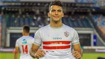   بعد اقتراب رحيله.. بيع زيزو نجم الزمالك يتصدر موقع "أكس"