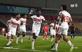 الدوري المصري .. الزمالك يختتم استعداداته لمواجهة الطلائع 