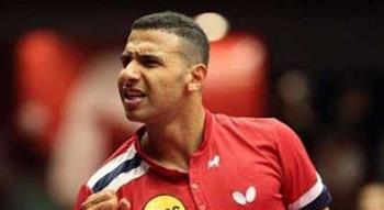 أول رد رسمي من "الشباب والرياضة" حول تصريحات عمر عصر لاعب تنس الطاولة