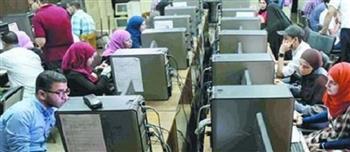 التعليم العالي: 50 ألف طالب سجلوا بالمرحلة الأولى لتنسيق الجامعات 2024