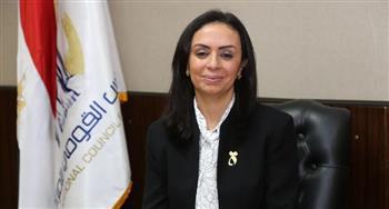 وزيرة التضامن توجه فريق التدخل السريع بالتعامل مع عدد من الحالات بلا مأوى 