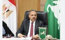 الشرقية: المحافظ يتابع معدلات تنفيذ مشروعات "حياة كريمة" بالحسينية