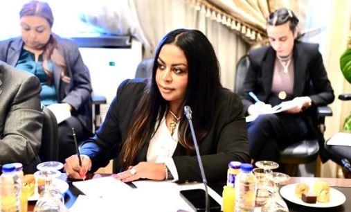 عضو أفريقية النواب: إسرائيل تتعمد إفشال جهود التوصل لوقف إطلاق النار في غزة 