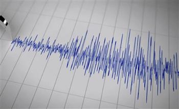   المركز السوري للزلازل: تسجيل 13 هزة شرق مدينة حماة