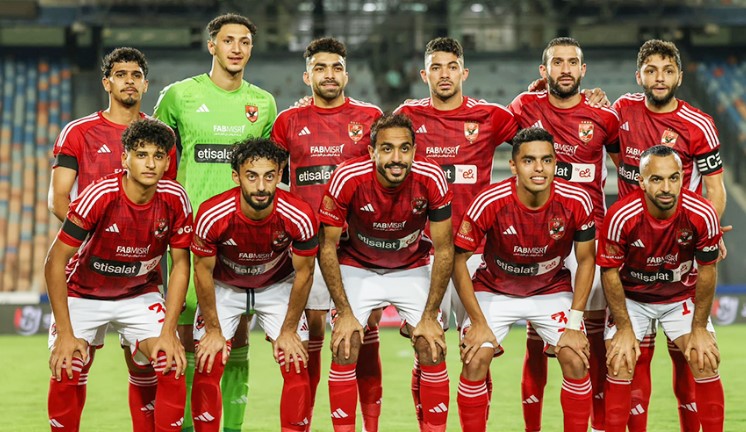 الدوري المصري .. تاريخ مواجهات الأهلي ضد إنبي قبل لقاء الليلة