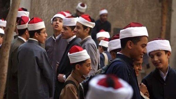 اليوم.. طلاب الشهادة الإعدادية الأزهرية يختتمون امتحانات الدور الثاني 