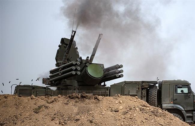 "الدفاع الروسية": تدمير 4 صواريخ و117 مسيرة أوكرانية فوق عدة مناطق