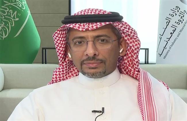 وزير الصناعة السعودي يتوقع ارتفاع الاستثمارات الأجنبية في المملكة