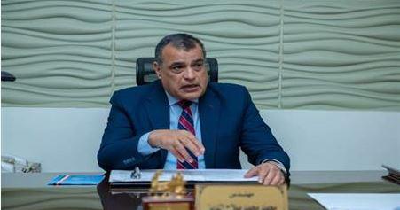 وزير الانتاج الحربي: نستهدف وضع رؤية وإستراتيجية واضحة لكل شركة تابعة للوزارة
