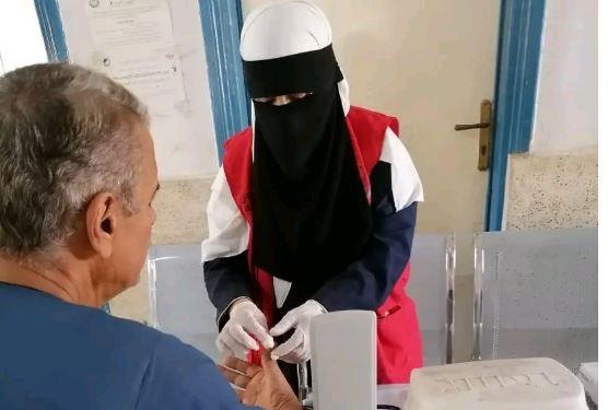 مجانا.. تقديم 144 ألف خدمة صحية بالمنيا