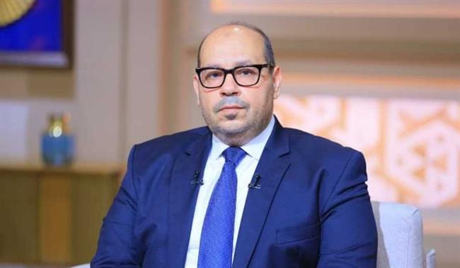 "ياسر إدريس" يرد على فريدة عثمان: تحاول تبرئة نفسها أمام الرعاة والرأي العام