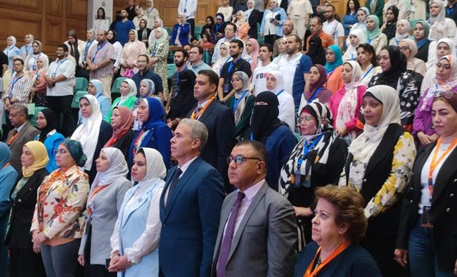 الصحة : انطلاق النسخة الأولى لمؤتمر طب الأسنان بمشاركة 350 طبيب   