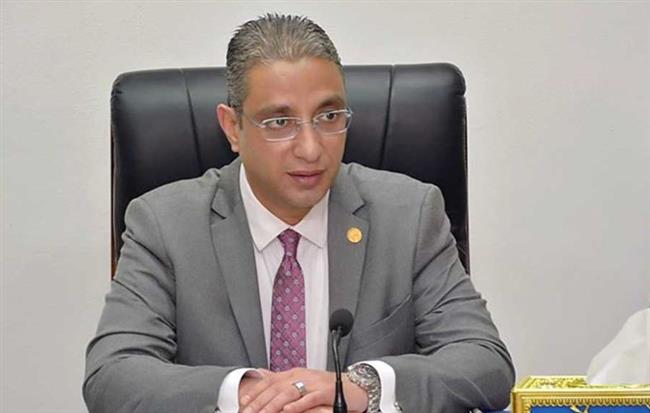 محافظ الفيوم: تشكيل غرفة عمليات لتسريع وتيرة العمل بملف التصالح 