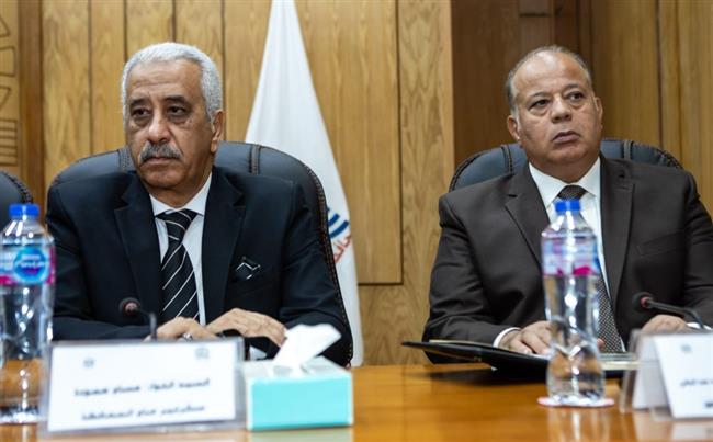 عبلة الألفي توضح دور الـ "1000 يوم الذهبية" في تحسين خصائص السكان في مصر 