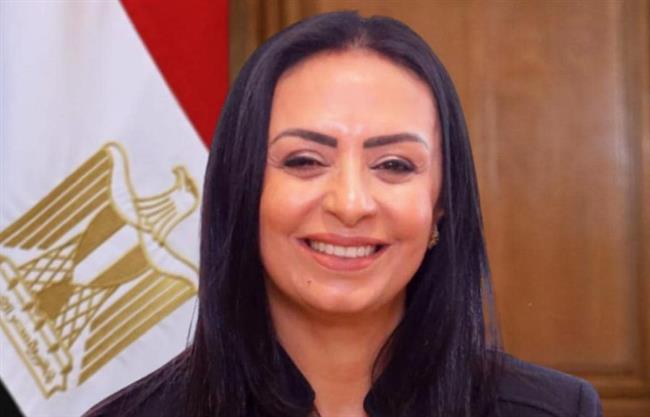 وزيرة التضامن تستجيب لنداء فتاة بدار رعاية للمشاركة في بطولة دولية