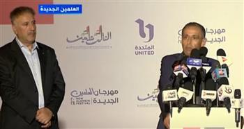 سالمان: ندمع لشهداء فلسطين في غزة.. ونعتبر أنفسنا شعبا واحدا