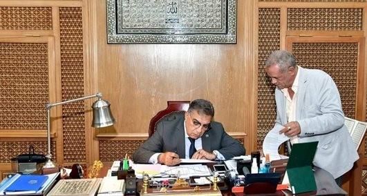 بنسبة نجاح 76,2%.. محافظ الدقهلية يعتمد نتيجة الدور الثاني لـ الشهادة الإعدادية