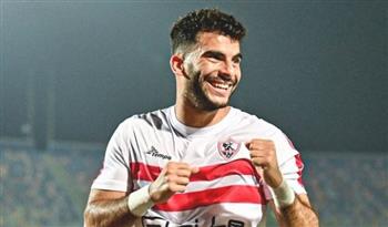   الزمالك يتمسك بتجديد عقد أحمد زيزو واستمراره مع الفريق