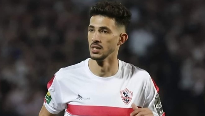 أول تحرك من الزمالك بعد إحالة أحمد فتوح للجنايات