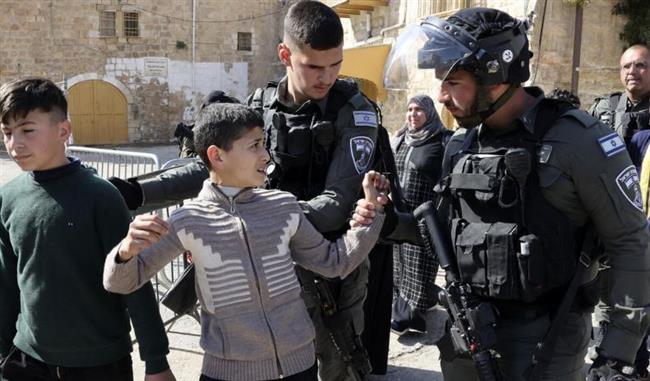 العمل الوطني الفلسطيني: إسرائيل تستخدم المواطنين كدروع بشرية