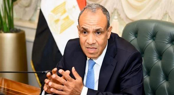 وزير الخارجية: ندعم وحدة وسيادة الصومال على أراضيه 
