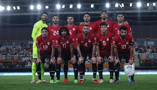 استبعاد سام مرسي.. حسام حسن يستدعي 8 لاعبين لمعسكر سبتمبر 