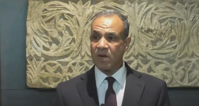 الخارجية: مصر تبذل كل الجهد الممكن للوصول إلى وقف فوري لإطلاق النار بقطاع غزة