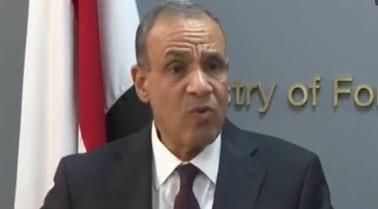 وزير الخارجية: الرئيس السيسي كلفني بالذهاب إلى لبنان لنقل رسالة دعم وتأييد للأشقاء