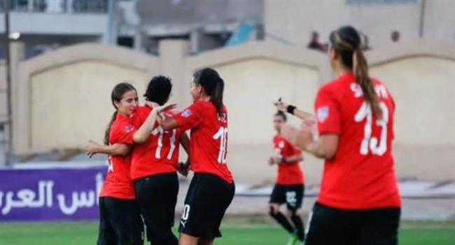 اتحاد الكرة يفتح باب القيد للقائمة الثانية لـ الكرة النسائية