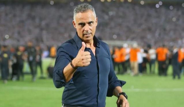 الدوري المصري .. جوميز يطير إلى البرتغال بعد مواجهة بلدية المحلة