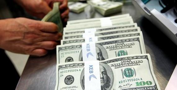 الأجهزة الأمنية تضبط 5 ملايين جنيه في قضايا اتجار بـ النقد الأجنبي 