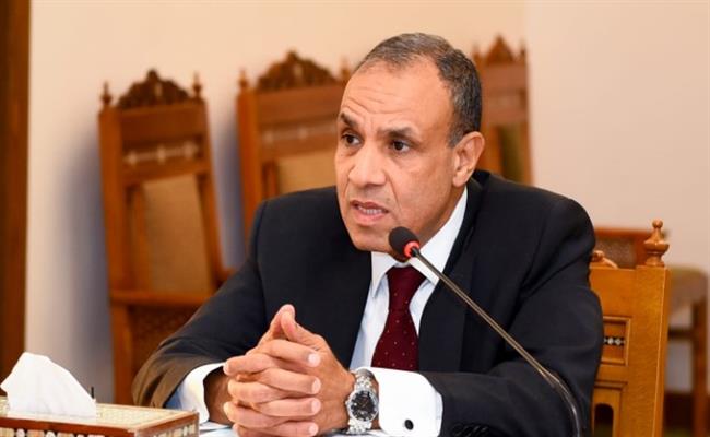 وزير الخارجية: مصر تدعم بشكل كامل وحدة لبنان وسلامة أراضيه