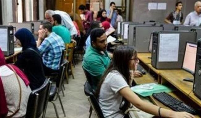 التعليم العالي: 107 ألف طالب يسجلون في تنسيق المرحلة الأولى للقبول بالجامعات
