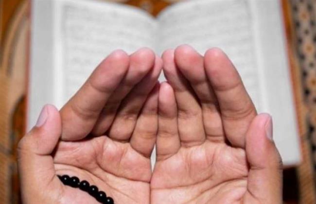 دعاء للميت يوم الجمعة