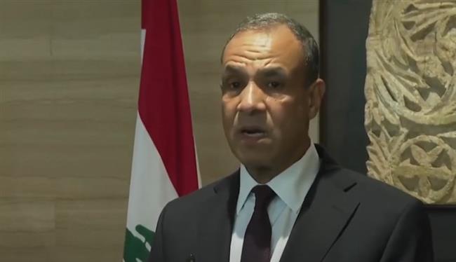 بث مباشر.. وزير الخارجية يلتقي رئيس الوزراء اللبناني نجيب ميقاتي