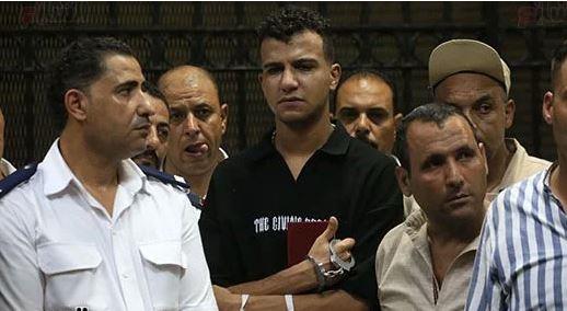 بعد الحكم على عصام صاصا .. 7 مطربين تورطوا في قضايا قتل خطأ