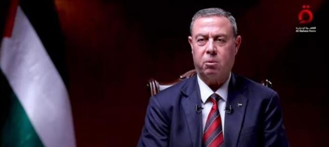 ناصر أبو بكر: خروج القوات الفلسطينية من لبنان أدى إلى ارتكاب الاحتلال لمجازر ومذابح