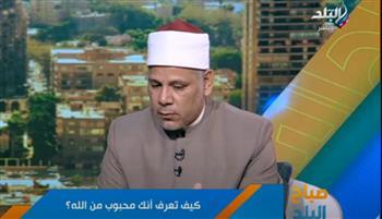حكم النذر في الإسلام .. حمدي علي الجهيني يتناول الشروط والأحكام .. فيديو