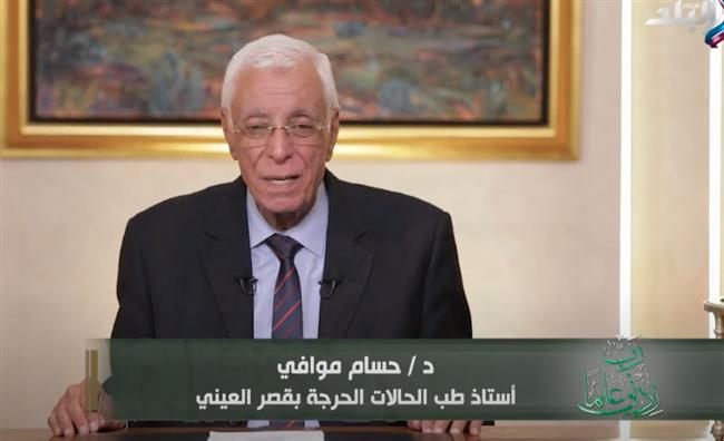 حسام موافي عن العنف في الأفلام : فريد شوقي معملش 1% من اللي بيحصل دلوقتي