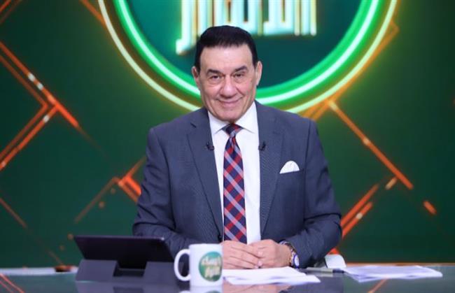 مدحت شلبي معلقا علي نهائي كأس السوبر السعودي غدًا