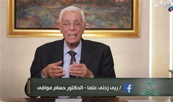 حسام موافي يوجه رسالة لـ مريض السكر : العب رياضة وكل بنظام