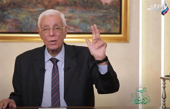 حسام موافي يحدد 5 أسباب رئيسية تؤدي لضيق الشريان التاجي