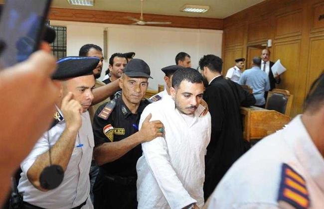 "الاستئناف" ترفض طلب رد هيئة محكمة سفاح التجمع