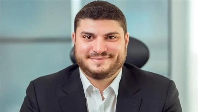 محمود طاهر يودع نجله إلى مثواه الأخير بحضور ممثلي مجلس إدارة الأهلي