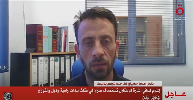 تحذير جديد بشأن فيروس شلل الأطفال في قطاع غزة .. متحدث "اليونيسيف" يوضح