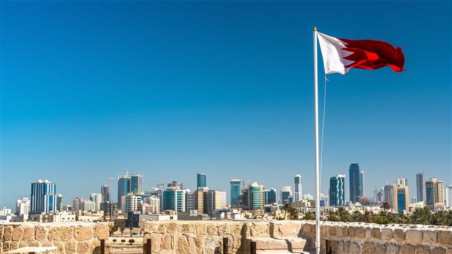 البحرين تدعو إلى تعاون حقيقي لتحقيق السلام والأمن لجميع الشعوب