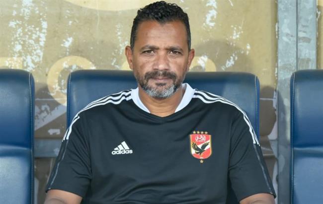 الدوري المصري .. كهربا يقود هجوم الأهلي أمام مودرن سبورت